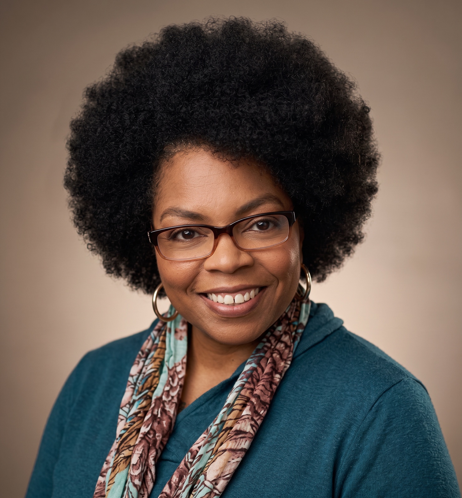 Stephanie Singletary, Founder & Principal of Executive Elevation